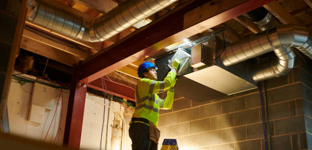 Best Air Duct Cleaning Near Me  in Onarga, IL