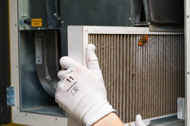 Affordable HVAC Duct Cleaning in Onarga, IL