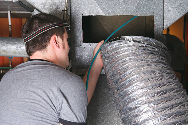 Best HVAC Air Duct Cleaning  in Onarga, IL