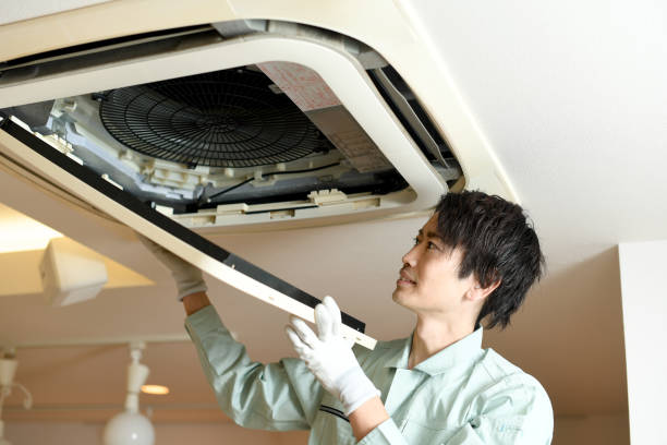 Best Emergency Air Duct Cleaning  in Onarga, IL