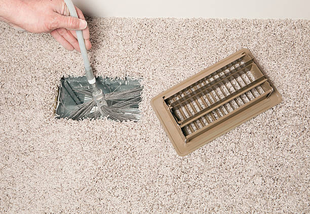 Best HVAC Duct Inspection Services  in Onarga, IL