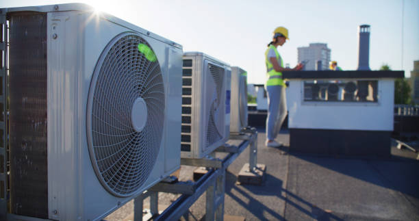 Best Residential Air Duct Cleaning  in Onarga, IL
