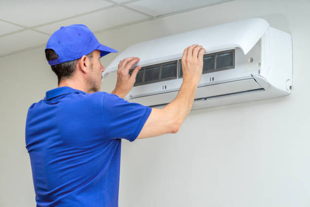 Reliable Onarga, IL Airduct Cleaning Solutions